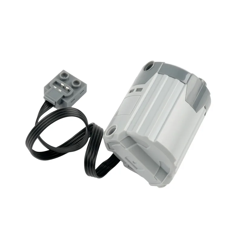 XL Motor 8882 Power Functions  - огляд і ціна Model Kit Chemistry